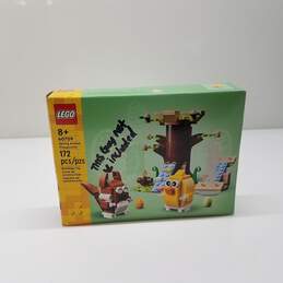 Lego 40709 - Open Box