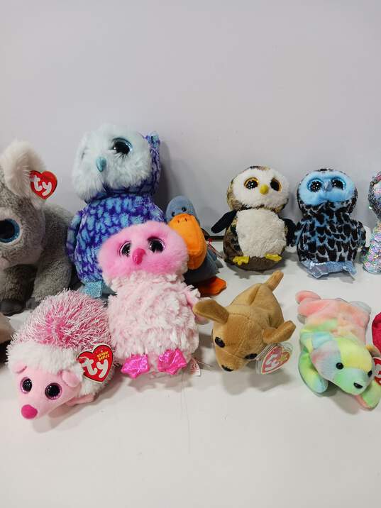 Bundle of Ty Beanie Baby image number 3