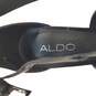 Aldo Black Heels Size 7 image number 7