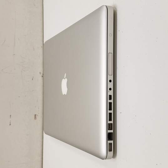 Apple MacBook Pro (15-in, Mid 2010) | A1286 image number 4
