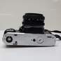 Pentax Program Plus 35mm SLR Camera, Made In Japan Untested image number 5