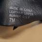 Michael Kors Strappy Women's Heels Black Size 7M image number 7