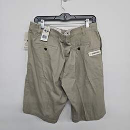 Tan Docker Shorts alternative image