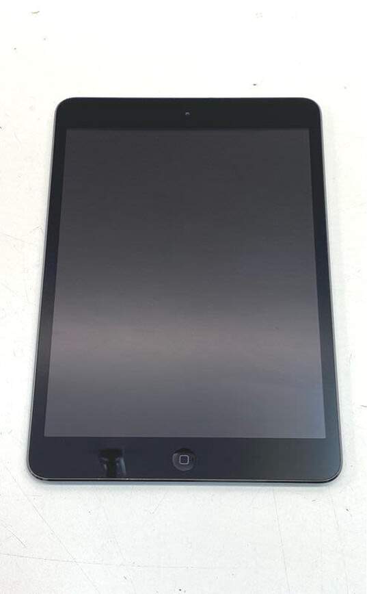 Apple iPad Mini 16GB (A1432) MF432LL/A image number 1