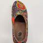 UIN Blossom Canvas Slip On Sneakers Multicolor 6 image number 8