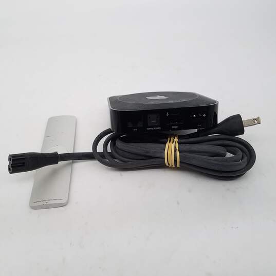 Apple TV (3rd Generation, Early 2013) Model A1469 image number 2