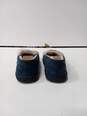 Men's Chaps Slippers Size 11 image number 4