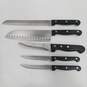 Chicago Cutlery Knife Set image number 1