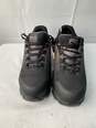 Womens Timberland Alloy Toe Work Boot Black Size 6.5M image number 1