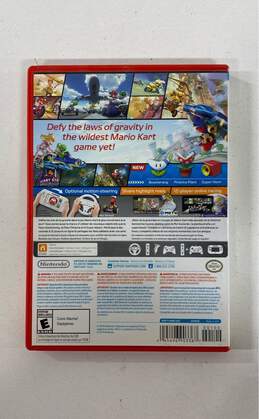 Mario Kart 8 - Nintendo Wii U alternative image
