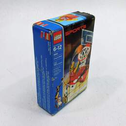LEGO Sports NBA Basketball 3550 Jump & Shoot Factory Sealed Set alternative image