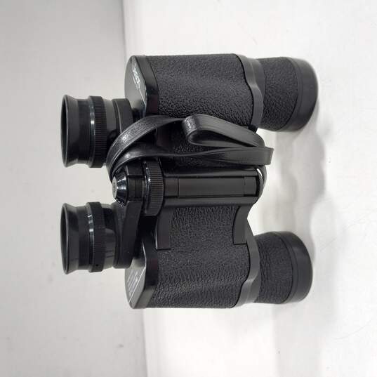 Jason Mercury 7x35 Binoculars w/Case image number 4