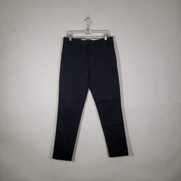 NWT Mens Stretch Mason Athletic Tapered Fit Rapid Movement Chino Pants Sz 30X32