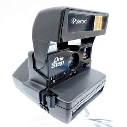 Vintage Polaroid OneStep Instant Film Camera alternative image