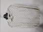 BANANA REPUBLIC RILEY LONG SLEEVE BUTTON UP DRESS SHIRT SIZE 12 image number 1