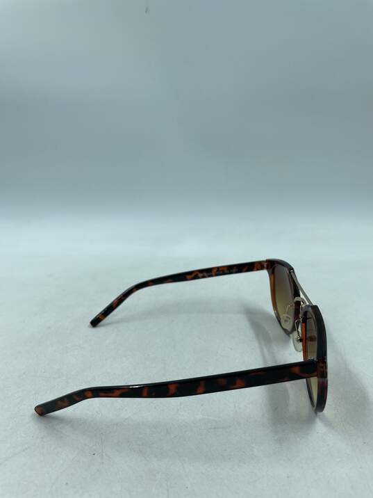 Lucky Brand Montana Tortoise Sunglasses image number 5