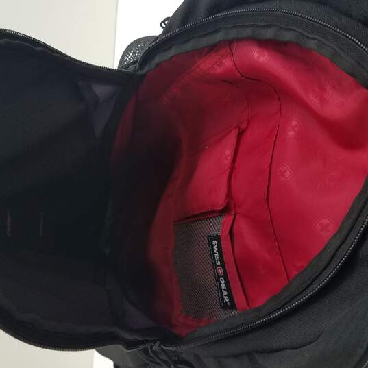 Swiss Gear Airflow Backpack image number 6