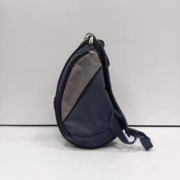 Columbia Blue & Gray Backpack alternative image