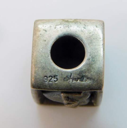 191.6 g Sterling Silver Scrap image number 2