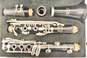 Leblanc 7214 and Vito 7212 B Flat Student Clarinets w/ Accessories (Set of 2) image number 2
