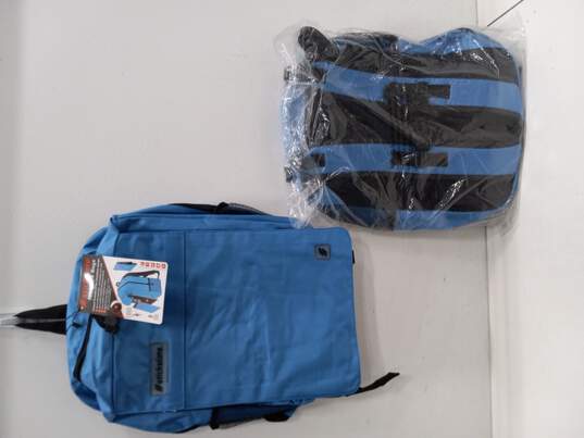 Bundle of 2 Stickslate Freestyle Multipurpose Bag Backpack image number 1