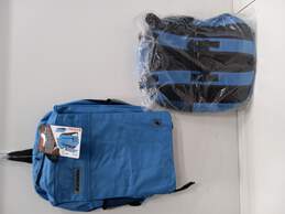 Bundle of 2 Stickslate Freestyle Multipurpose Bag Backpack
