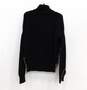 Women's Marni Distressed Mending Soft Wool Knitwear Sweater Size 42 image number 2