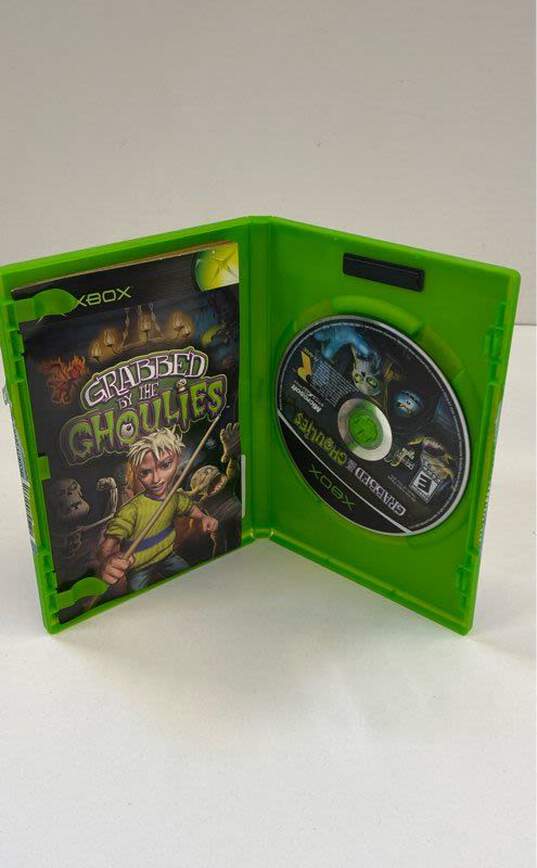Grabbed by the Ghoulies - Xbox image number 3