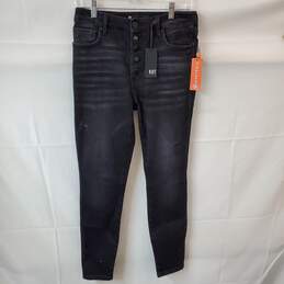 KUT From the Kloth High Rise Skinny Jeans in Size 8 with Tags