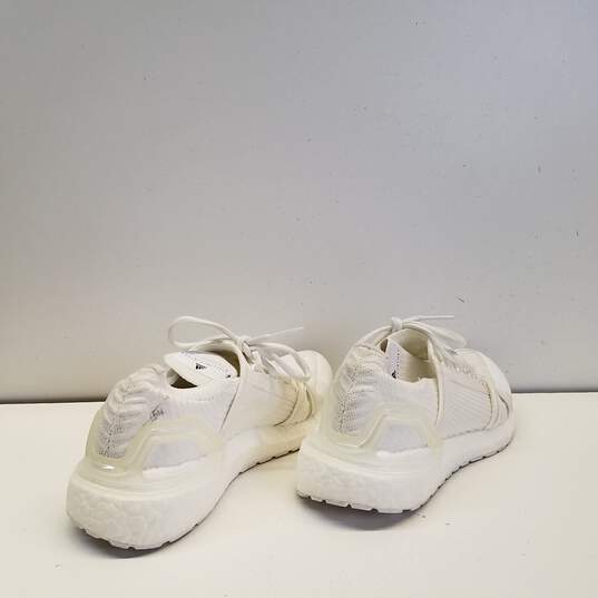 Adidas By Stella Mccartney Women's Ultra boost 20 No Dye Athletic Shoes Size 5.5 image number 4