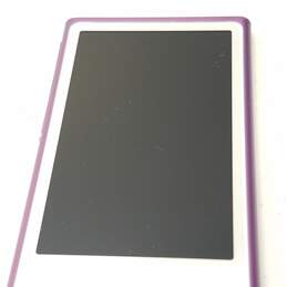 Apple iPod Nano (7th generation) - (A1446) Purple alternative image