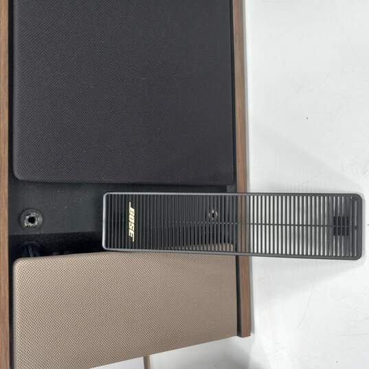 Reparation mulig loop flaskehals Buy the Pair of Bose 301 Series II Bookshelf Speakers | GoodwillFinds