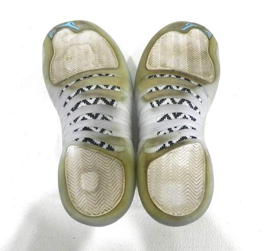 Jordan 12 Retro Low Easter Men's Shoe Size 14 image number 4