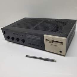 VTG. Pioneer SA-930 Integrated Amplifier W/Phono/Tuner/AUX-VID Input Untested P/R