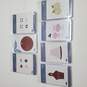 Lot of 7 QuicKutz Embossed Cutting Dies For Paper Dolls image number 1