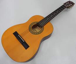 Amigo Brand AM 15 Model 1/4-1/2 Size Classical Acoustic Guitar alternative image