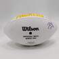 2017 Green Bay Packers Team Signed Football image number 5