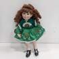 When Irish Eyes Are Smiling Music Doll image number 1