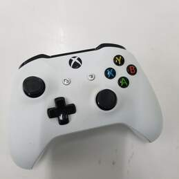 Wireless Xbox One Controller