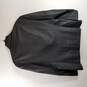 Kenneth Cole Men Dark Grey Suit Jacket 44 S XL image number 2