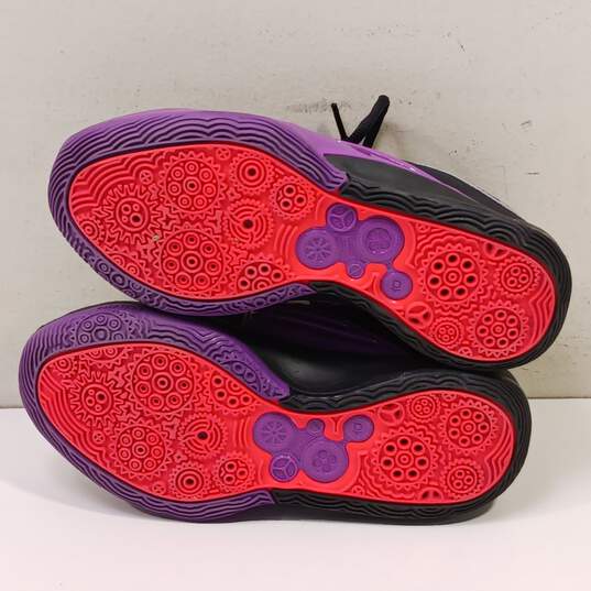 Women’s Nike KD16 Basketball Shoes Sz 5 image number 5
