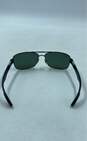 Ray Ban Green Sunglasses - Size One Size image number 4