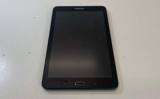 Samsung Galaxy Tab E SM-T337V Verizon 16GB Tablet image number 1