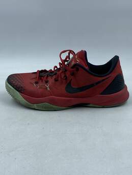 Nike Kobe Red Athletic Shoe Men 11.5 alternative image