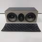 Athena Tecnolologies Audition Series Speakers Model AS-C1-1 image number 2