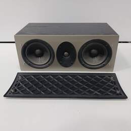 Athena Tecnolologies Audition Series Speakers Model AS-C1-1 alternative image