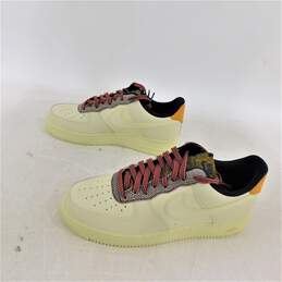 Nike Air Force 1 Low Fossil Men's Shoes Size 8 alternative image