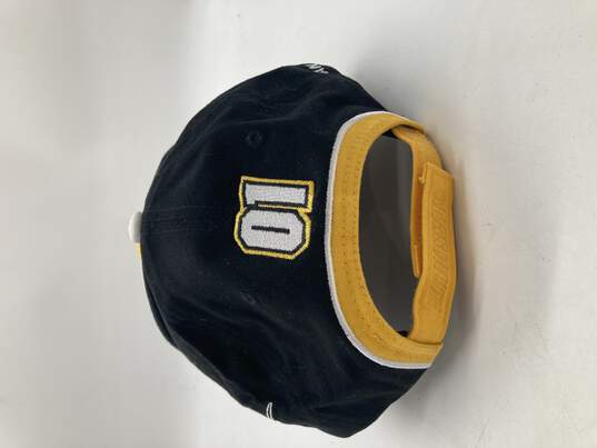 Men's Sports Design Baseball Hat image number 2