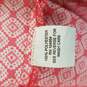 Antilia Femme Women Pink Long Sleeve Shirt M image number 4