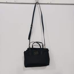 Kate Spade Black Crossbody Bag